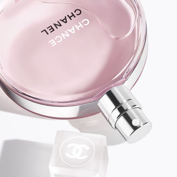 Eau De Toilette Spray