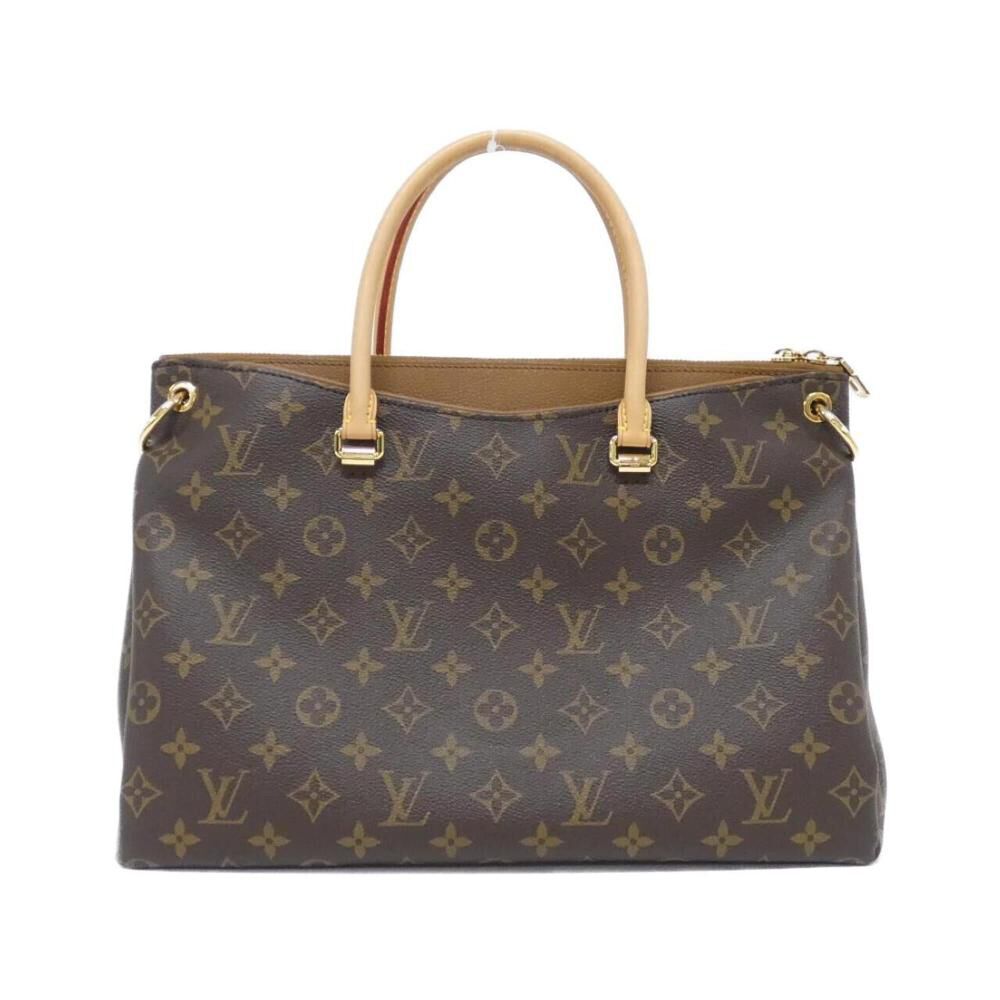 Louis Vuitton Pallas