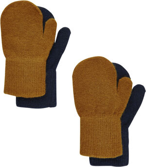 Magic Mittens 2-pack
