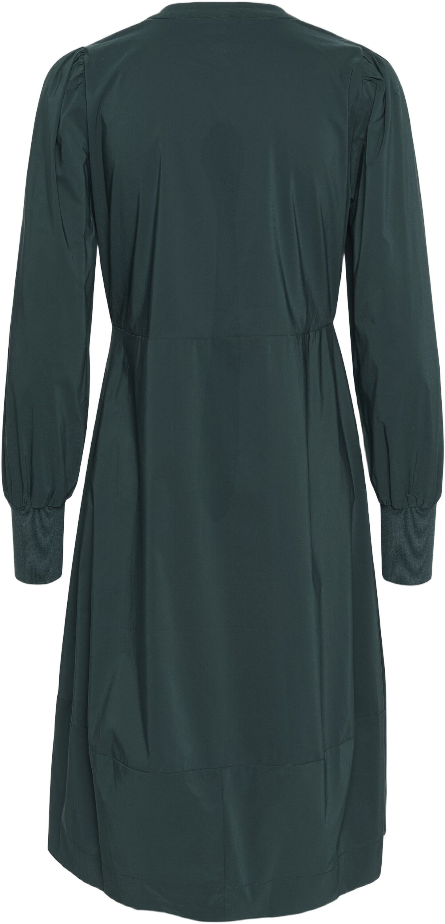 CUantoinett Rib Dress