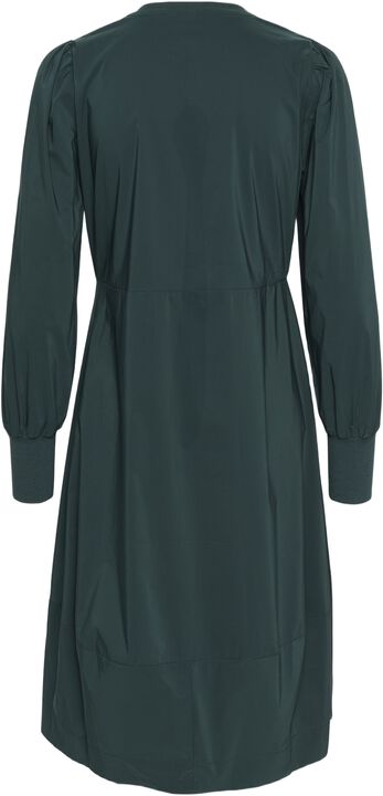 CUantoinett Rib Dress