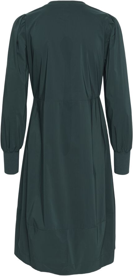 CUantoinett Rib Dress