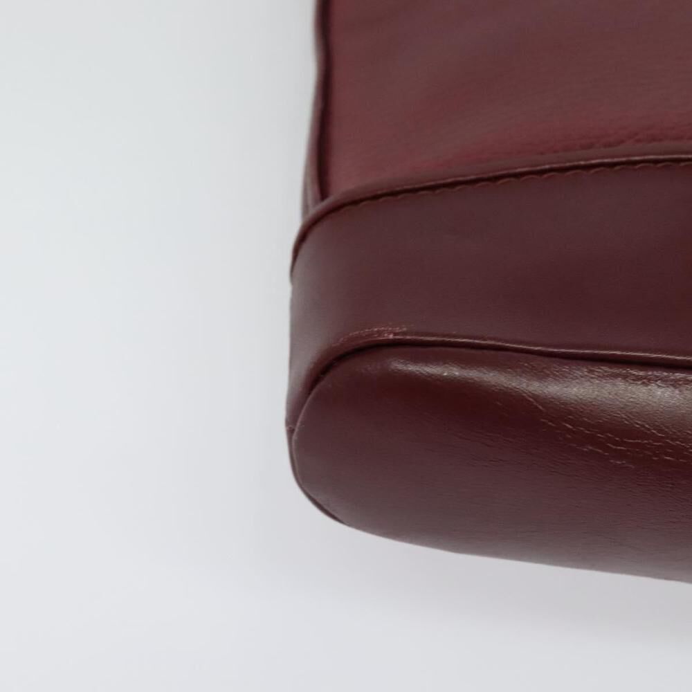 Cartier Shoulder Bag