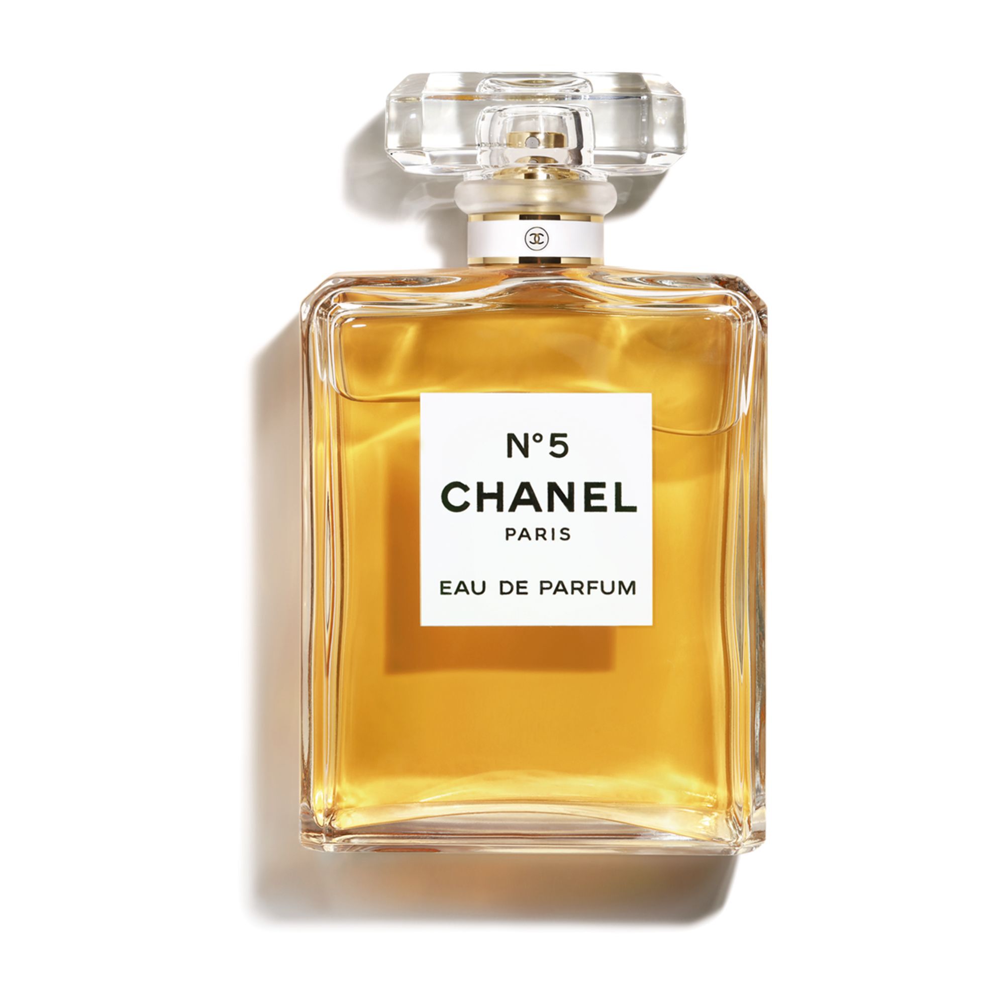 EAU DE PARFUM SPRAY
