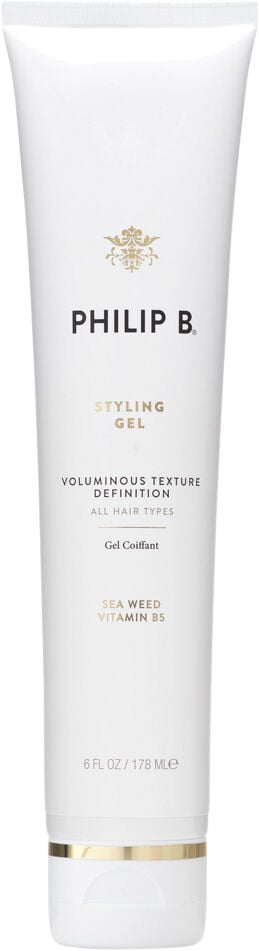 Styling Gel 178 ml.