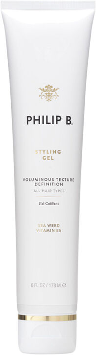 Styling Gel 178 ml.