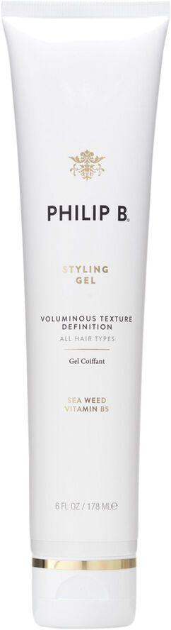 Styling Gel 178 ml.