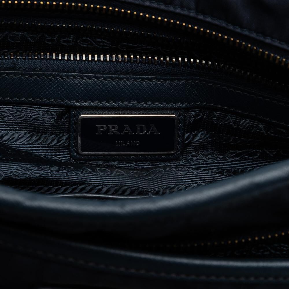 Prada Tessuto