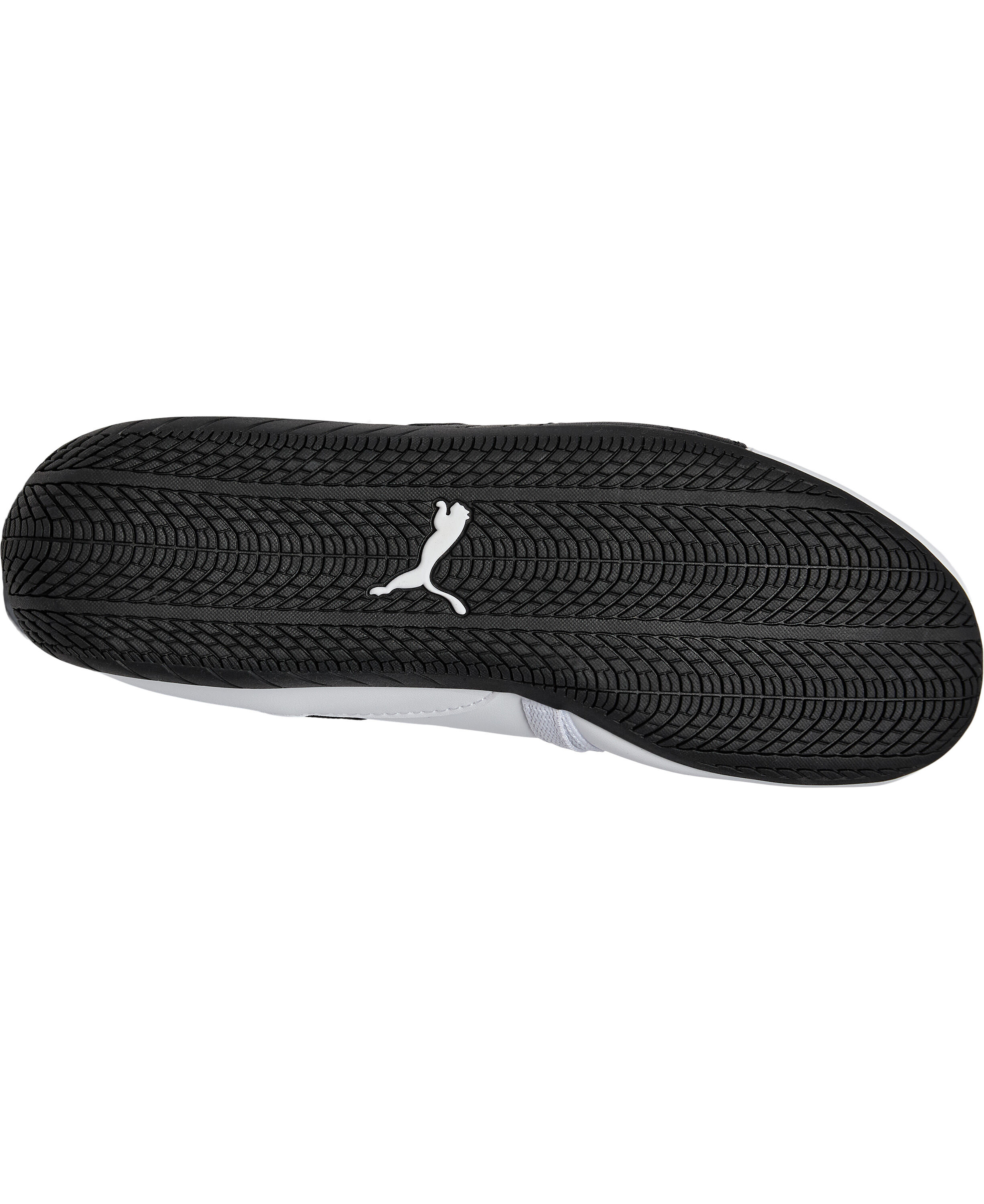 Speedcat Ballet Lthr Wns