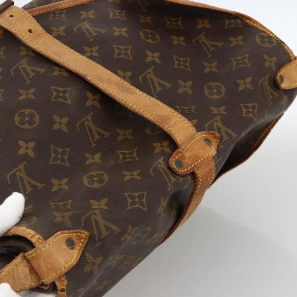 Louis Vuitton Saumur