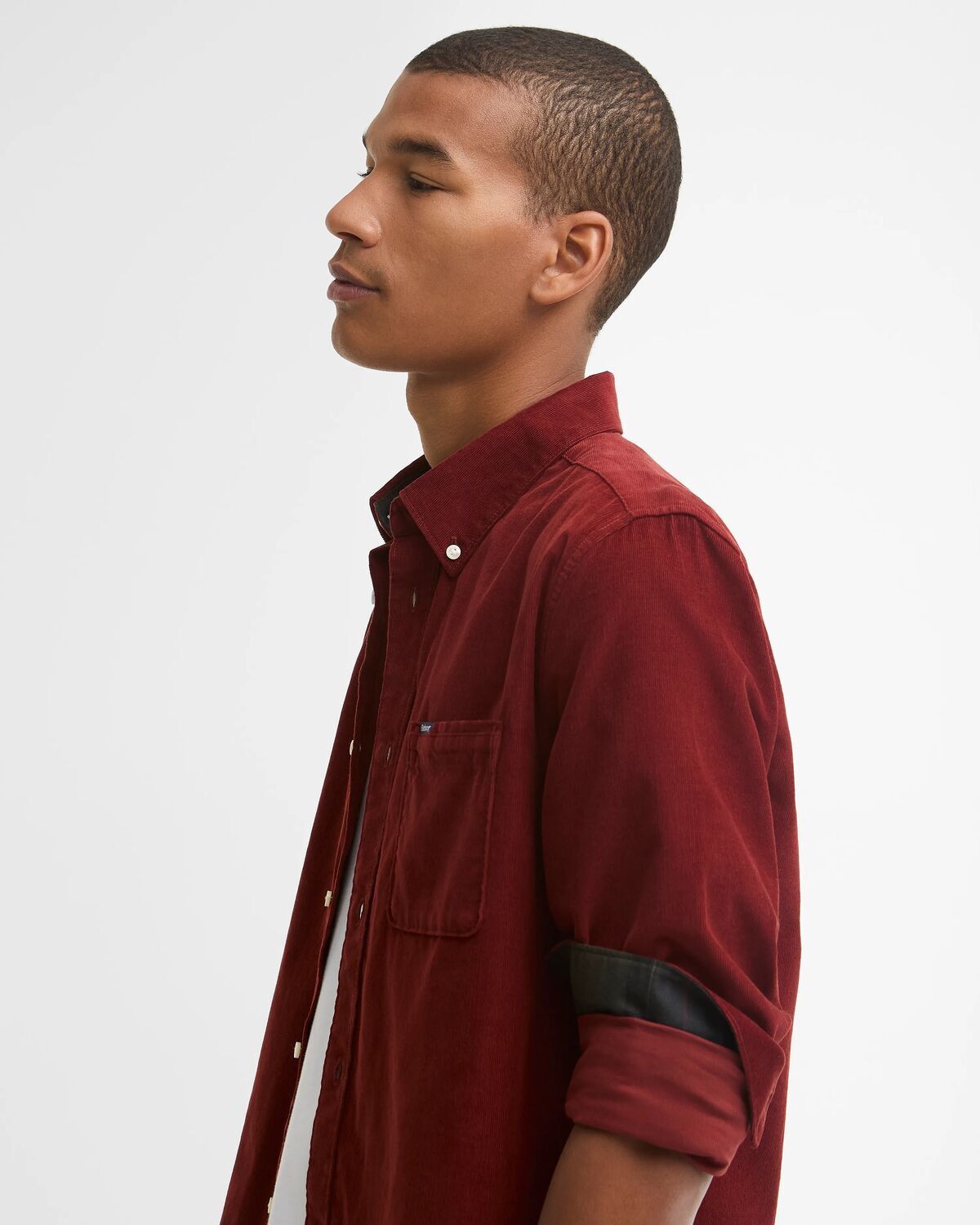 Barbour Ramsey TF