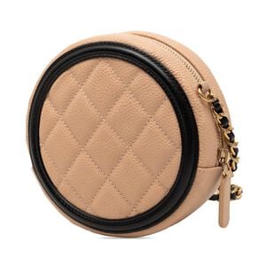 Chanel Crossbody Bag