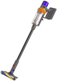 Toy Dyson Detect Cordless