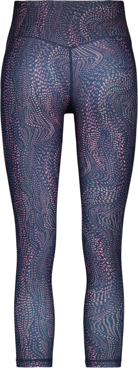 Swirl Tights