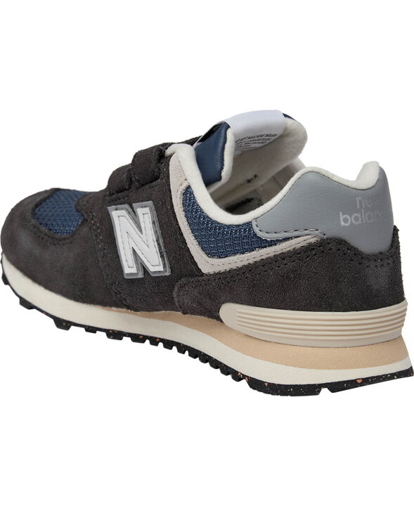 New Balance 574 Kids Hook & Loop