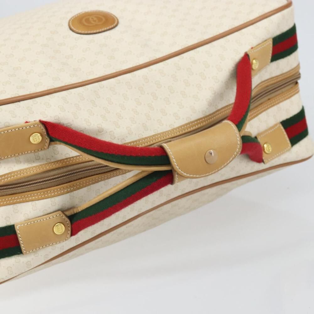 Gucci Travel Bag