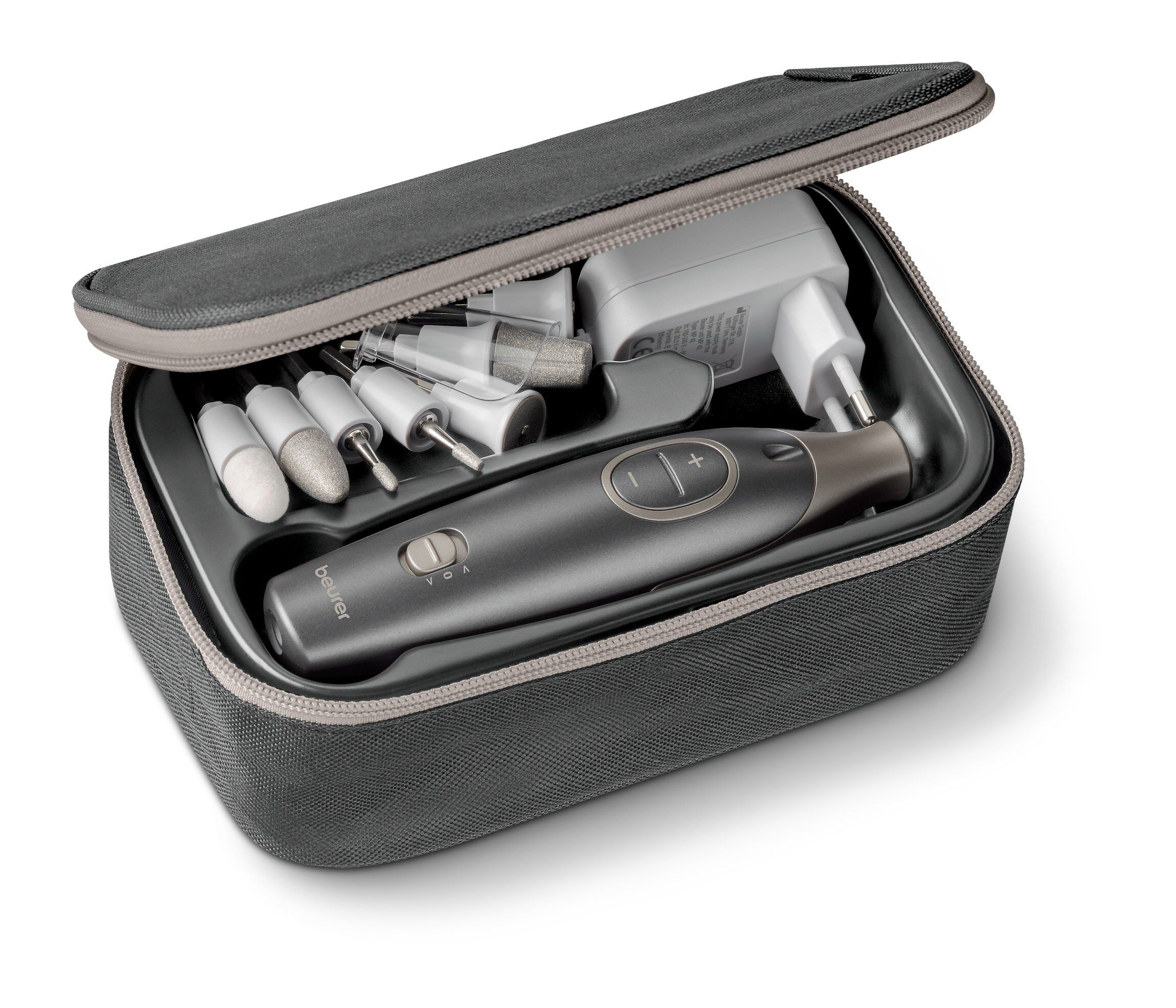 Manicures&aelig;t PR-MP01R