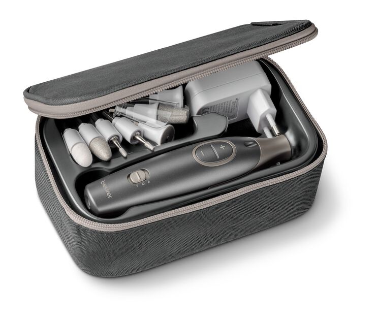 Manicuresæt PR-MP01R