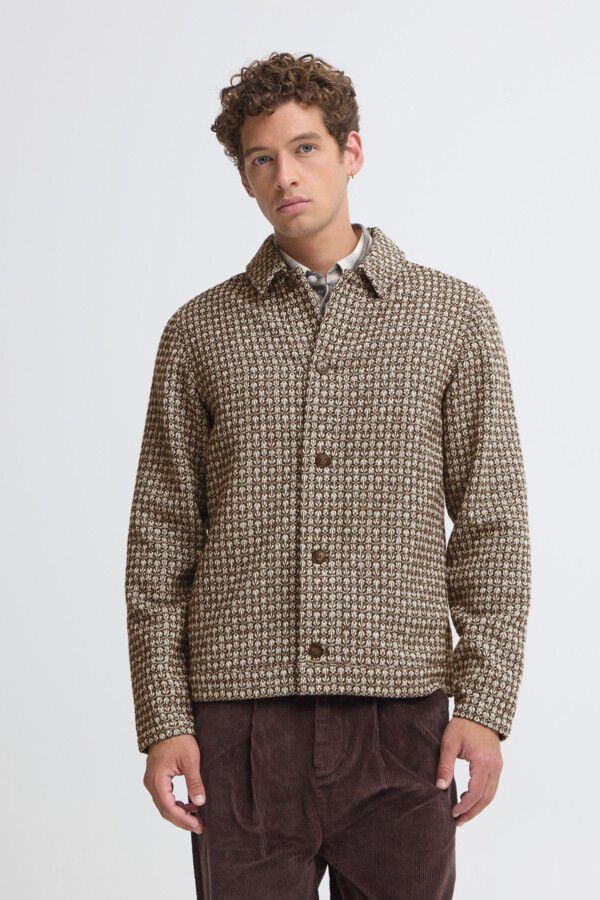 CFRAYMUNDO JACKET