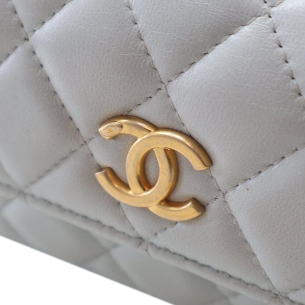 Chanel Crossbody Bag