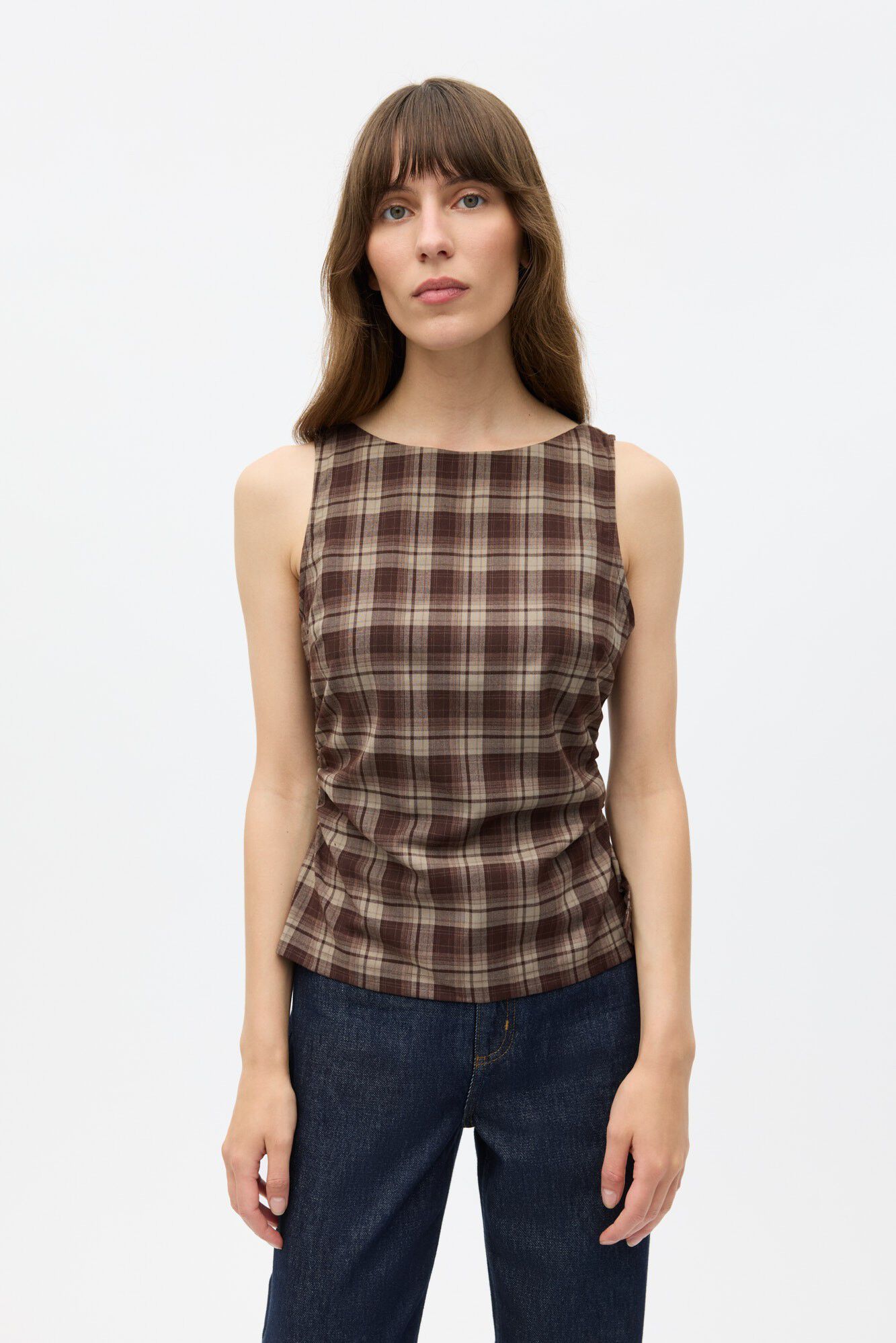 ENFLOW SL ZIP TOP 7342