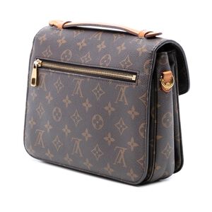Louis Vuitton Pochette M&eacute;tis