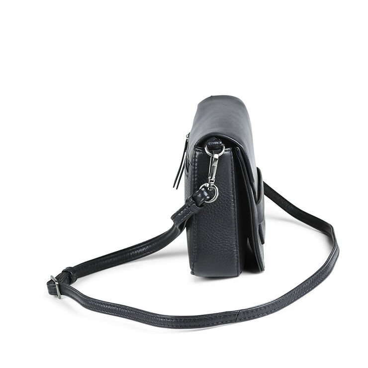 VanyaMBG Crossbody Bag, Grain