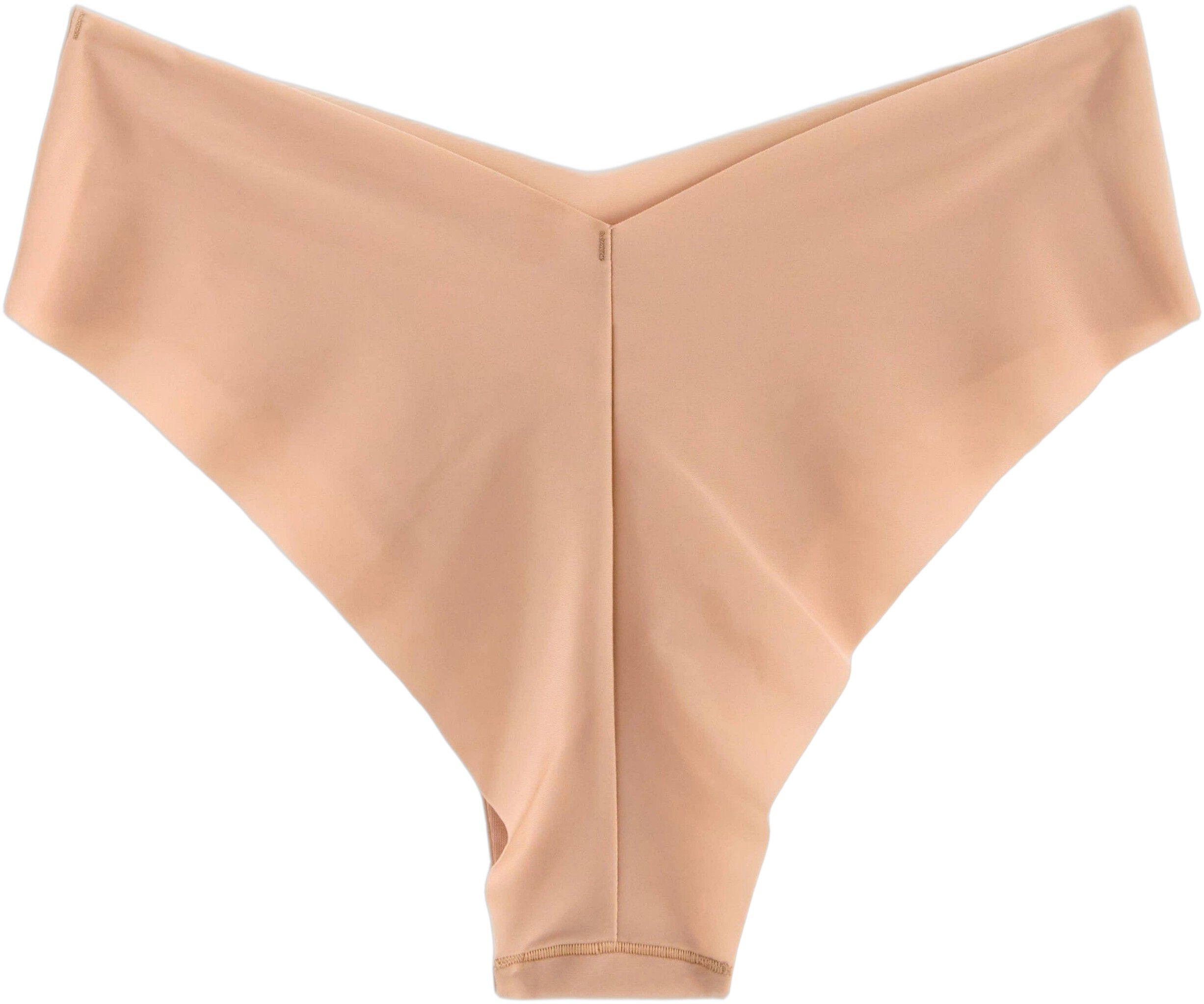 Usynlige brasilianske trusser