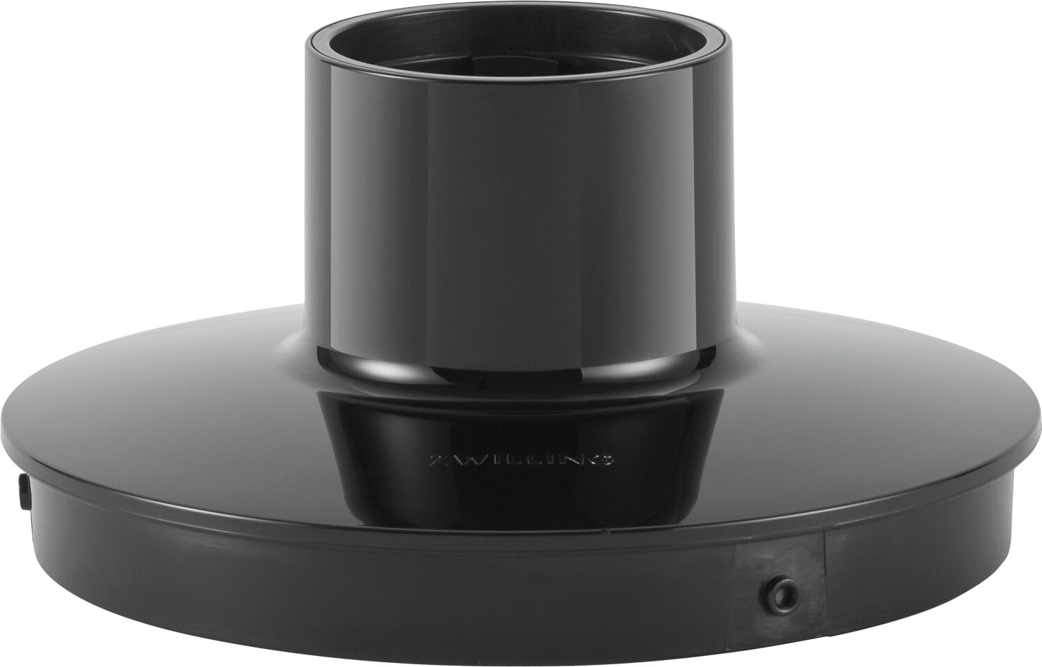 Enfinigy Hakker Sort