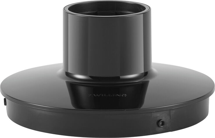 Enfinigy Hakker Sort