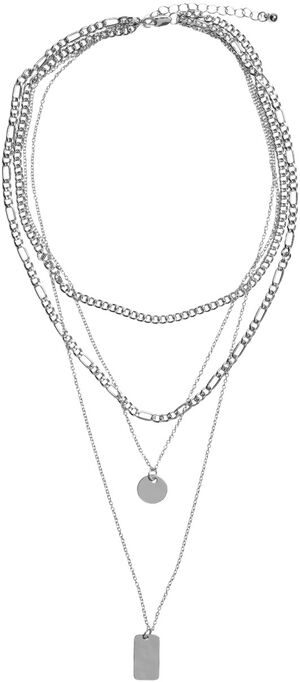 PCOKIA COMBI NECKLACE NOOS