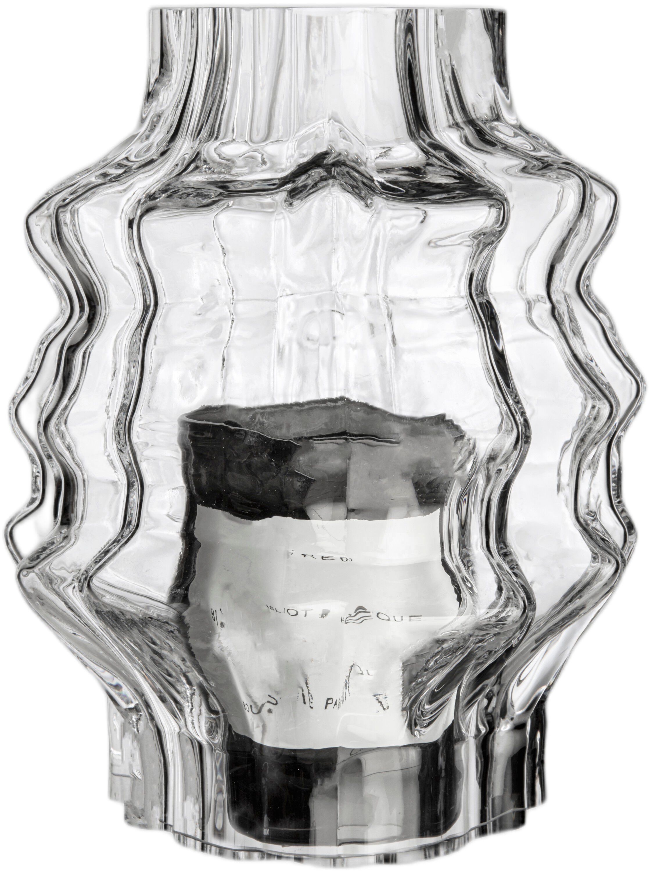 Byredo X Iittala light refractor