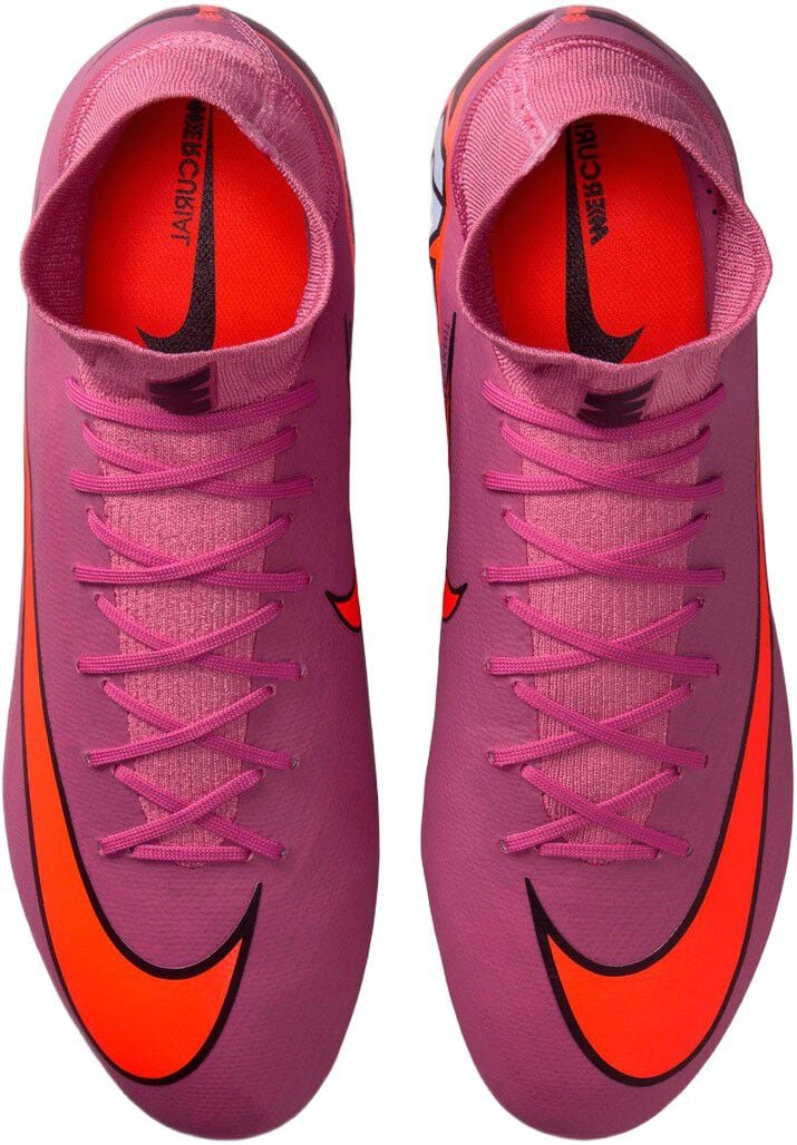 Air Zoom Mercurial Superfly 10 Pro Fodboldst&oslash;vler