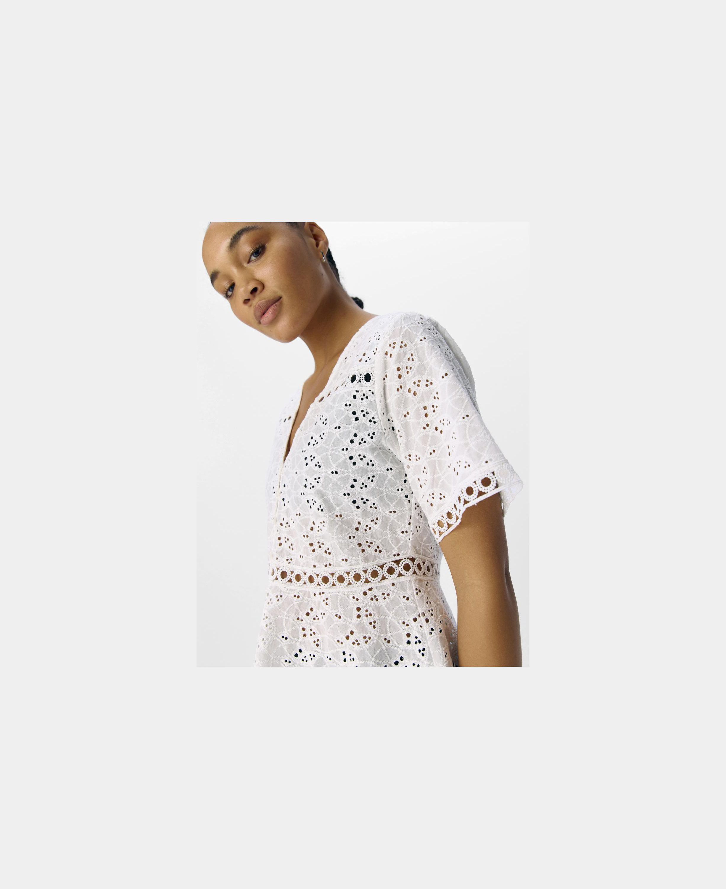 OBJVALRIA SS RE CARDIGAN E HS 25