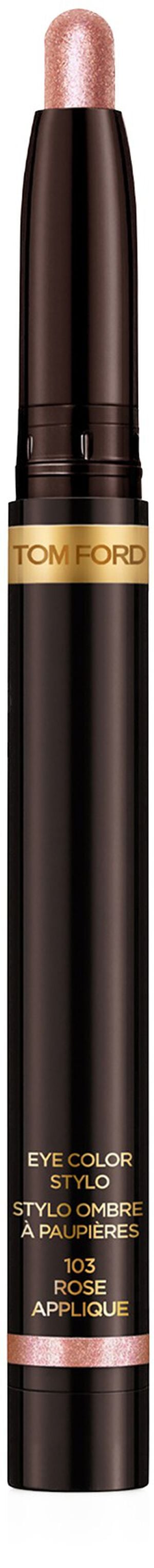 Eye Color Stylo Shimmer