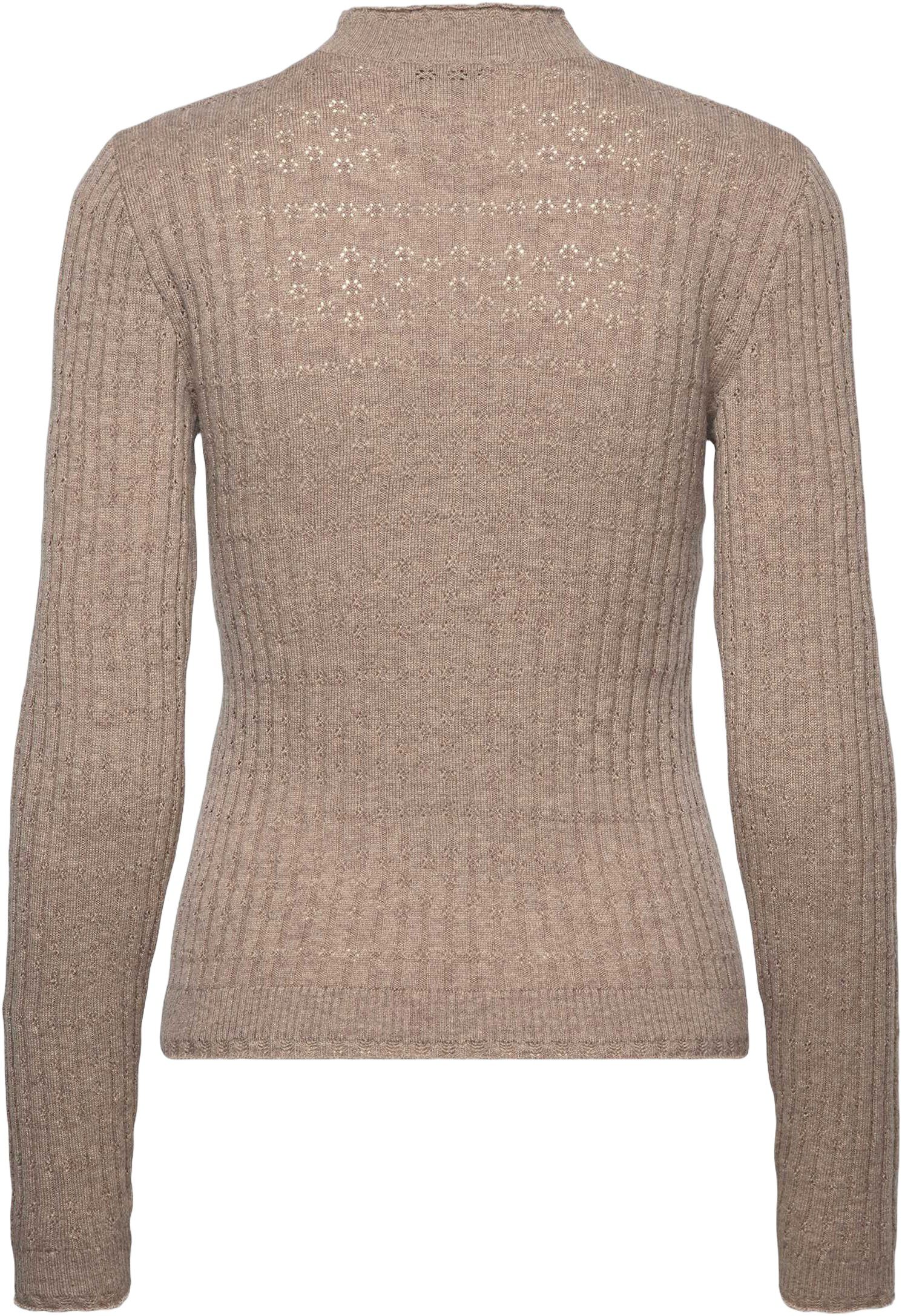 RMWSofia Pointelle LS Pullover