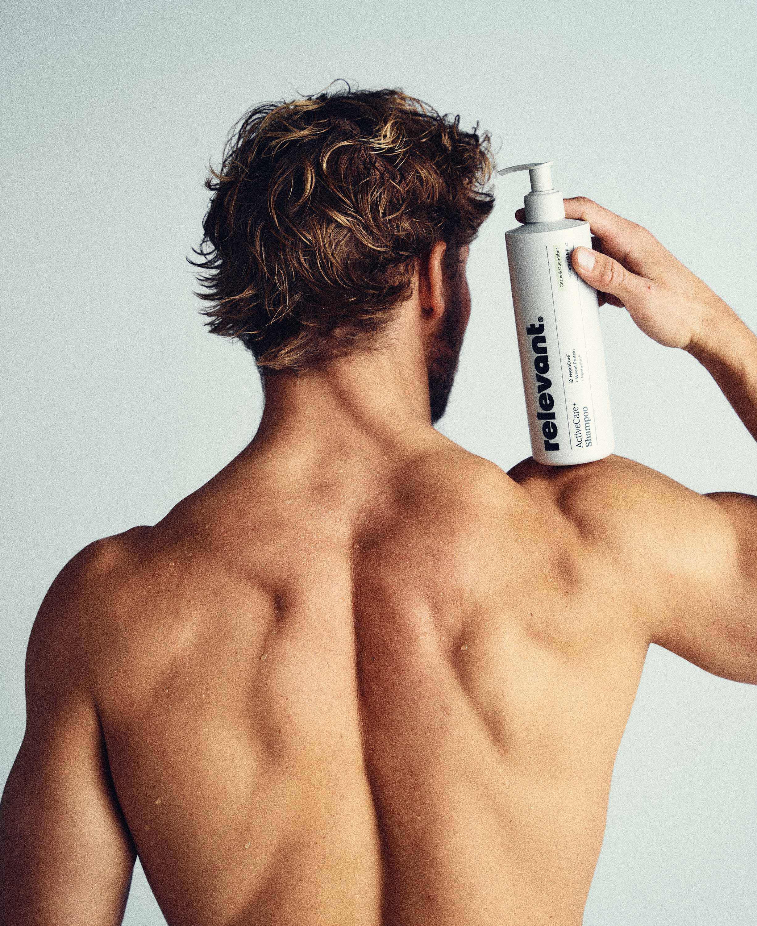 ActiveCare+ Shampoo