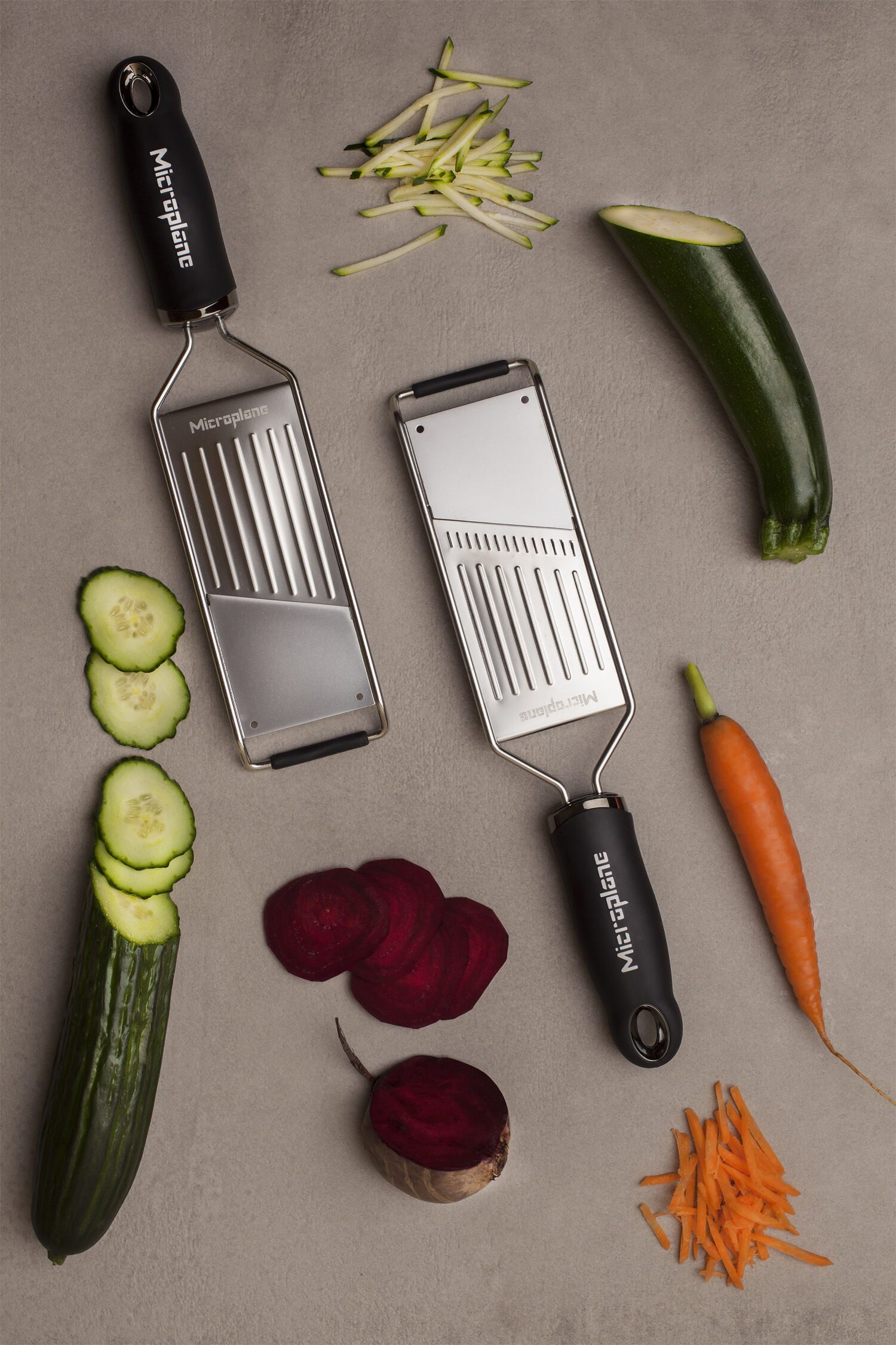 Gourmet Julienne slicer