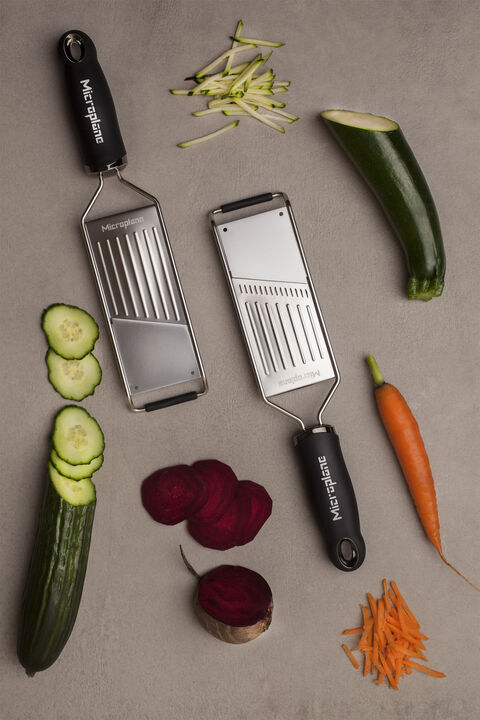 Gourmet Julienne slicer