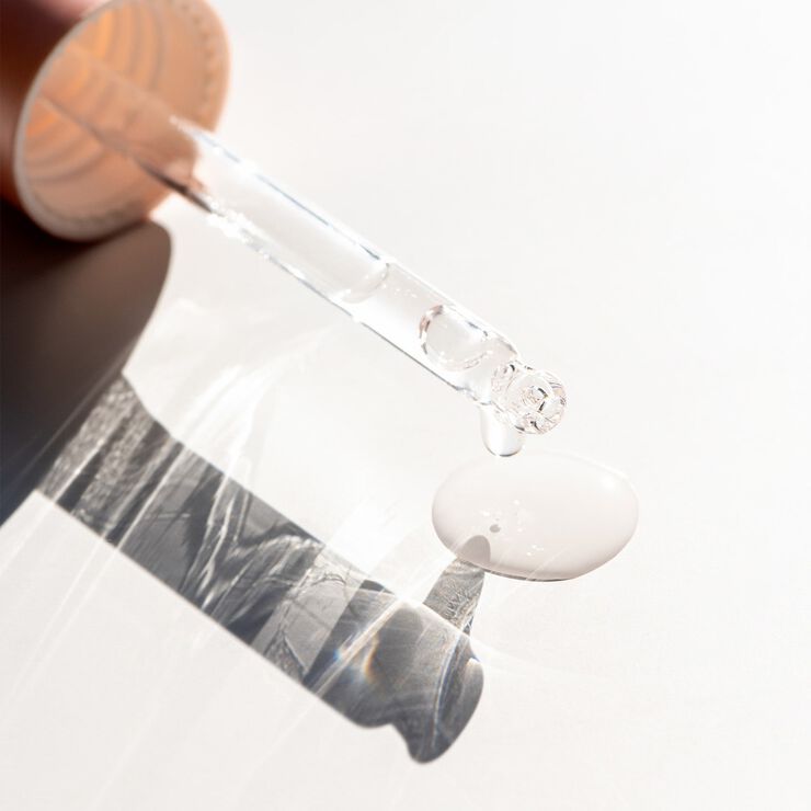 The Repair Hero - Plejende serum med probiotika og niacinamid