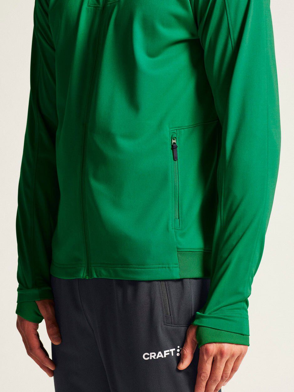 Evolve 2.0 Full Zip Sweatshirt