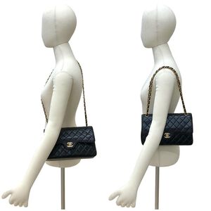 Chanel Flap Bag