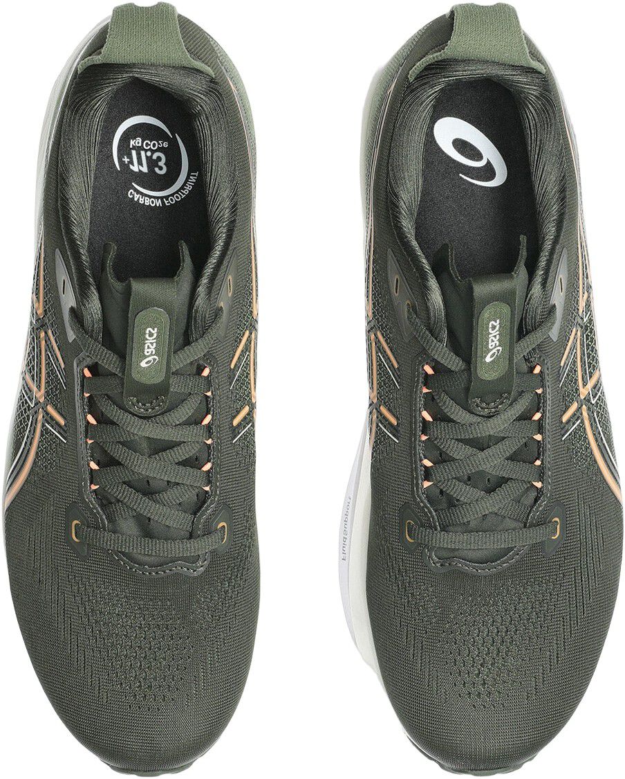 Gel-Kayano 33 L&oslash;besko