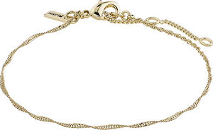 Armbånd, Peri, Guldbelagt