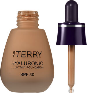 Hyaluronic Hydra Foundation