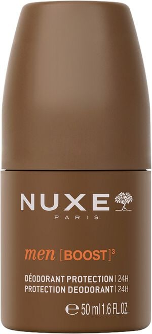 NUXE MEN 24HR PROTECTION DEO