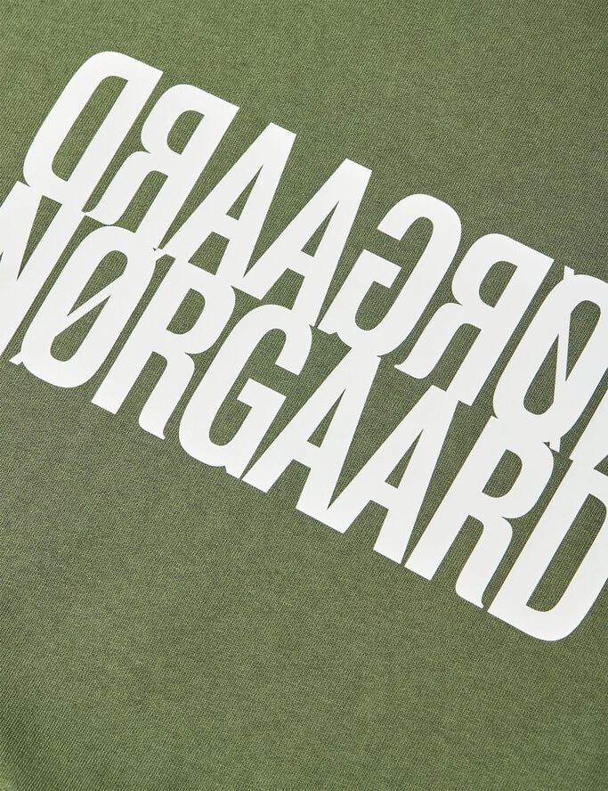 Organic Sweat Tilvina Sweatshirt