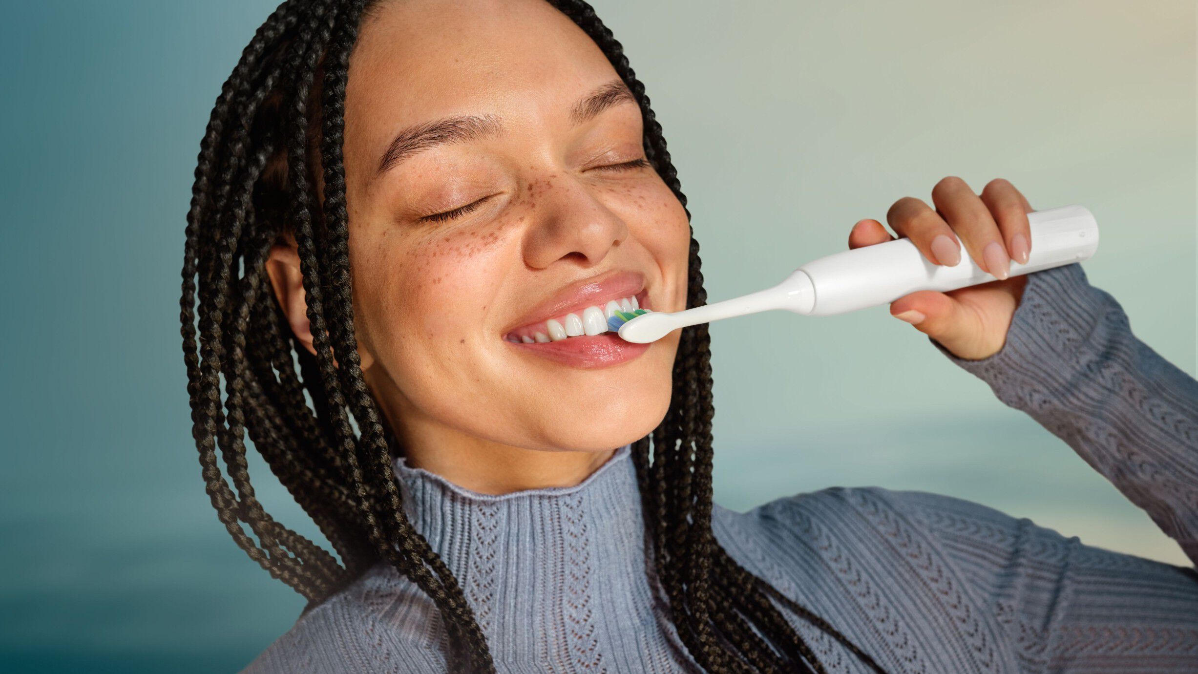 Philips Sonicare 2100 Rechargeable toothbrush