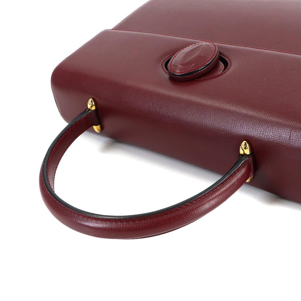 Cartier Handbag