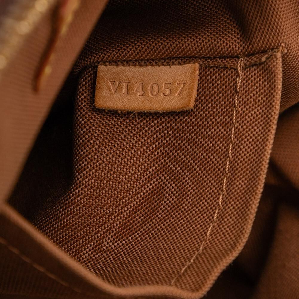 Louis Vuitton Tivoli